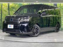 2023 Honda Step WGN