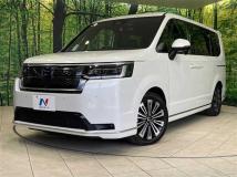2023 Honda Step WGN