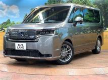 2023 Honda Step WGN
