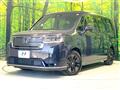 2025 Honda Step WGN