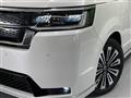 2023 Honda Step WGN