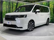 2023 Honda Step WGN