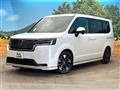 2024 Honda Step WGN