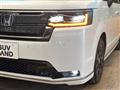 2024 Honda Step WGN
