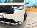 2024 Honda Step WGN