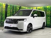 2024 Honda Step WGN