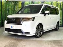 2023 Honda Step WGN
