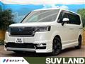 2024 Honda Step WGN