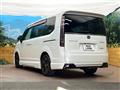 2024 Honda Step WGN