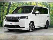 2024 Honda Step WGN