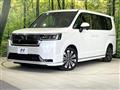 2024 Honda Step WGN