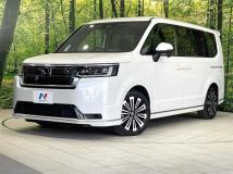 2024 Honda Step WGN