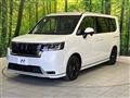 2025 Honda Step WGN