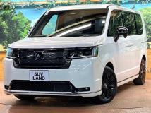 2025 Honda Step WGN