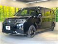2025 Honda Step WGN