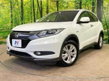2015 Honda VEZEL
