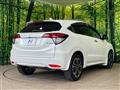 2015 Honda VEZEL