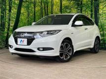 2015 Honda VEZEL