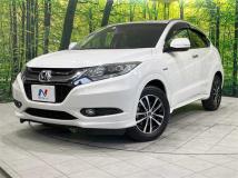 2016 Honda VEZEL