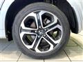 2016 Honda VEZEL