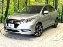 2016 Honda VEZEL