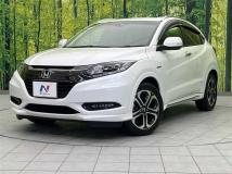 2017 Honda VEZEL