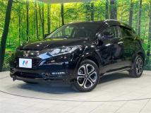 2018 Honda VEZEL