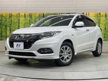 2018 Honda VEZEL