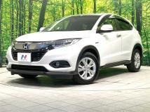 2018 Honda VEZEL