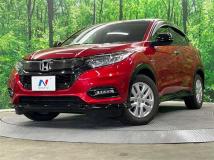 2019 Honda VEZEL