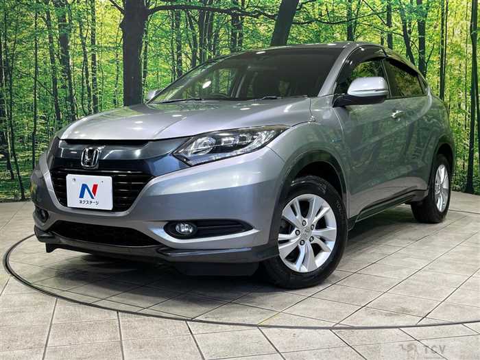 2014 Honda VEZEL