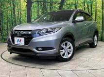 2014 Honda VEZEL