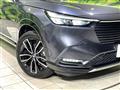 2021 Honda VEZEL