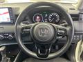 2021 Honda VEZEL