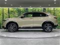 2021 Honda VEZEL
