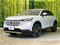 2021 Honda VEZEL