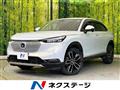 2021 Honda VEZEL
