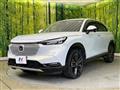 2021 Honda VEZEL