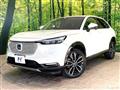 2021 Honda VEZEL