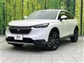 2021 Honda VEZEL