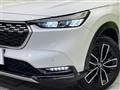 2021 Honda VEZEL