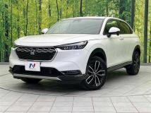 2021 Honda VEZEL