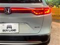 2021 Honda VEZEL