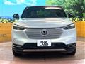 2021 Honda VEZEL