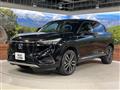 2021 Honda VEZEL