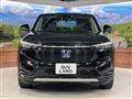 2021 Honda VEZEL
