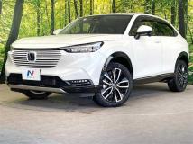 2021 Honda VEZEL