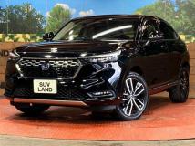 2021 Honda VEZEL