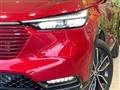 2021 Honda VEZEL