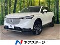 2021 Honda VEZEL
